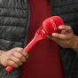 Accessories for microphones - Rode adapter Interview Go INTERVIEWGO (Red) - buy today in Master Foto store and with delivery