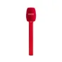 Accessories for microphones - Rode adapter Interview Micro INTERVIEWMICRORED (Red) - buy today in Master Foto store and with delivery