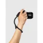 Peak Design wrist strap Cuff Rope, black
