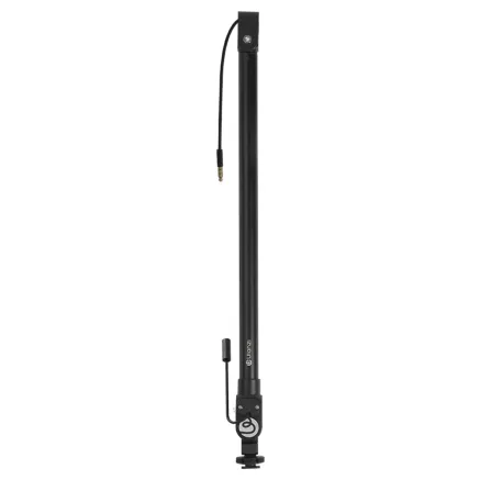 Ulanzi ZJ08 Adjustable Microphone BoomPole Arm