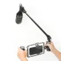Accessories for microphones - Ulanzi ZJ08 Adjustable Microphone BoomPole Arm - buy today in Master Foto store and with delivery