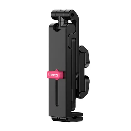Ulanzi MA89 Versatile Travel Phone Holder