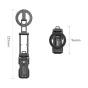Smartphone Holders - Ulanzi SK29 Multi-purpose Camera PhoneHolder (Magnetic) - buy today in Master Foto store and with delivery