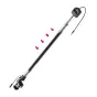 Ulanzi ZJ08 Adjustable Microphone BoomPole Arm