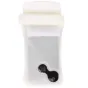 For smartphones - DiCAPac WPi10 Underwater Bag f. iPhone & iPod transp. - quick order from manufacturer