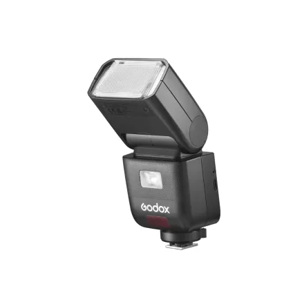 Godox V480O TTL Li-ion Head Camera Flash Oly/Pan