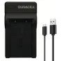 Wall charger - Duracell Charger with USB Cable for DRC2L/NB-2L - buy today in Master Foto store and with delivery