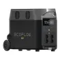 Solar Portable Panels - Portable Power Station EcoFlow DELTA Pro 1ECO3600 - quick order from manufacturer