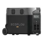 Solar Portable Panels - Portable Power Station EcoFlow DELTA Pro 1ECO3600 - quick order from manufacturer