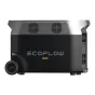 Solar Portable Panels - Portable Power Station EcoFlow DELTA Pro 1ECO3600 - quick order from manufacturer