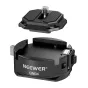 Tripod Accessories - Neewer GM34 Arca-Swiss quick release and plate B0CZRD5GDF - quick order from manufacturer