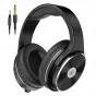 Headphones - Oneodio Studio HiFi Wired Headphones (black) Studio HiFi - quick order from manufacturer