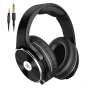 Headphones - Oneodio Studio HiFi Wired Headphones (black) Studio HiFi - quick order from manufacturer