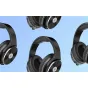 Headphones - Oneodio Studio HiFi Wired Headphones (black) Studio HiFi - quick order from manufacturer