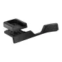 Straps & Holders - Freewell cold shoe thumb mount for Fuji X100VI (black) FW-FU-XTGB - quick order from manufacturer