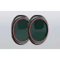Neutral Density Filters - FREEWELL filter set for DJI Mavic 4 Pro ND/PL Bright Day (4pcs) FW-M4P-BRG - quick order from manufacturer