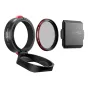 Lens Hoods - Freewell sunshield for Fuji GFX 100RF (black) FW-GFX100RF-RLH-B - quick order from manufacturer