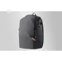 Backpacks - PGYTECH OneGo Lite 22L Backpack (black) P-CB-355 - quick order from manufacturer