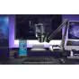 Podcast Microphones - Maono DM40 S Pro microphone (black) DM40 S Pro Black - quick order from manufacturer