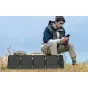 Solar Portable Panels - Portable foldable solar panel EcoFlow 45W (USB-C) EFSOLAR45-TYPE-C - quick order from manufacturer