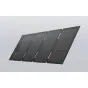 Solar Portable Panels - Portable foldable solar panel EcoFlow 45W (USB-C) EFSOLAR45-TYPE-C - quick order from manufacturer