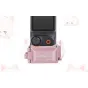 Video Cameras Accessories - Sunnylife 1/4 cat-eared quick mount for OP 3 (pink) OP3-BK016-P - quick order from manufacturer