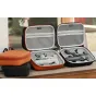 Camera Bags - Sunnylife case for DJI Osmo Mobile 7P (orange) O7P-B984-C - quick order from manufacturer