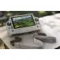 Drone accessories - Sunnylife GS998 controller mount for RC Plus 2 GS998 - quick order from manufacturer