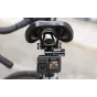 Accessories for Action Cameras - Sunnylife ZJ942-D bike mount for Action 5 Pro/ Insta360 GO 3S/ GoPro 13 ZJ942-D - quick order from manufacturer
