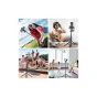 Selfie Stick - Puluz tripod for phone with selfie stick (1.4 m) PU730B - quick order from manufacturer