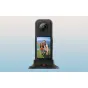 Accessories for Action Cameras - PULUZ silicone stand for Insta360 X5 camera PU751B - quick order from manufacturer