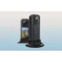 Accessories for Action Cameras - PULUZ silicone stand for Insta360 X5 camera PU751B - quick order from manufacturer