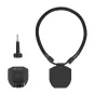 Accessories for Action Cameras - Puluz magnetic neck mount for sports cameras PU739B - quick order from manufacturer