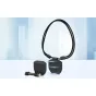 Accessories for Action Cameras - Puluz magnetic neck mount for sports cameras PU739B - quick order from manufacturer