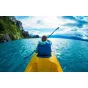 Accessories for Action Cameras - Puluz magnetic neck mount for sports cameras PU739B - quick order from manufacturer