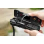 Camera Bags - Sunnylife protective case with strap for Osmo Pocket 3 (black) OP3-K981-D - quick order from manufacturer