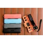 Camera Bags - Sunnylife protective case with strap for Osmo Pocket 3 (black) OP3-K981-D - quick order from manufacturer