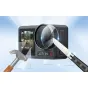 Accessories for Action Cameras - TELESIN tempered glass for DJI Osmo Action 5/4/3 S6-FLM-06-TDJ - quick order from manufacturer