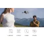 DJI Care Refresh 2 metų planas DJI Mini 5 Pro - paslaugų apsaugos planas su keitimo danga sugadintiems ar prarastiems dronams