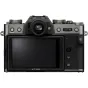 Mirrorless Cameras - Fujifilm X-T30 III mirrorless camera XC13-33 Kit Charcoal Silver Anthracite - quick order from manufacturer Best choise selected by experts
