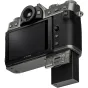 Mirrorless Cameras - Fujifilm X-T30 III mirrorless camera XC13-33 Kit Charcoal Silver Anthracite - quick order from manufacturer Best choise selected by experts