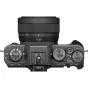 Mirrorless Cameras - Fujifilm X-T30 III mirrorless camera XC13-33 Kit Charcoal Silver Anthracite - quick order from manufacturer Best choise selected by experts