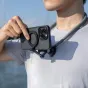 Smartphone Holders - PGYTECH CapLock Magnetic Smartphone NeckMount Max P-GM-392 - quick order from manufacturer