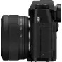 Mirrorless Cameras - Fujifilm X-T30 III mirrorless camera XC13-33 Kit (black) - buy today in Master Foto store and with delivery