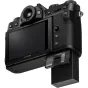 Mirrorless Cameras - Fujifilm X-T30 III mirrorless camera XC13-33 Kit (black) - buy today in Master Foto store and with delivery