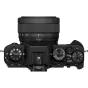 Mirrorless Cameras - Fujifilm X-T30 III mirrorless camera XC13-33 Kit (black) - buy today in Master Foto store and with delivery