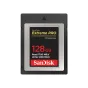 Memory Cards - SanDisk ExtremePRO CF Express Type B Type 2 128GB (SDCFE-128G-GN4NN) - buy today in Master Foto store and with delivery