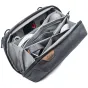 Other Bags - Peak Design Travel Tech Pouch, charcoal - quick order from manufacturer