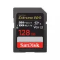 Memory Cards - SanDisk Extreme Pro SDXC 128GB UHS-II C10 U3 V60 (SDSDXEP-128G-GN4IN) - buy today in Master Foto store and with delivery
