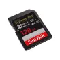 Memory Cards - SanDisk Extreme Pro SDXC 128GB UHS-II C10 U3 V60 (SDSDXEP-128G-GN4IN) - buy today in Master Foto store and with delivery